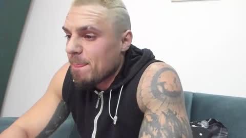 Tiberius online show from February 3, 2025, 12:25 am