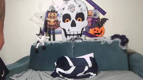 Tiberius online show from October 29, 2025, 10:28 am