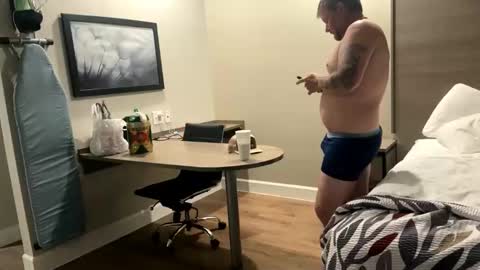 Jody Falcon online show from March 17, 2026, 10:24 pm