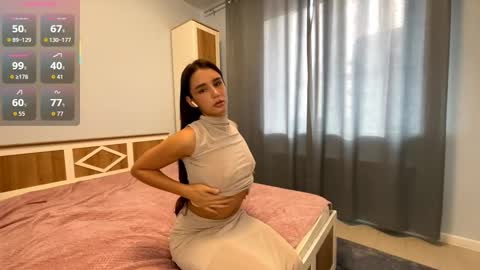 Snapshot of jodystuddiford chatting on September 21, 2025, 4:47 am Nicole online show from September 21, 2025, 4:47 am