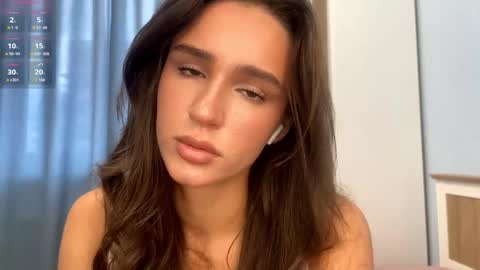 Snapshot of jodystuddiford chatting on September 27, 2025, 5:23 am Nicole online show from September 27, 2025, 5:23 am