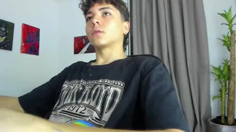 Joe online show from November 7, 2025, 3:06 am