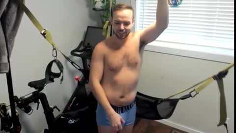 Bottomboy24 online show from December 17, 2025, 11:11 pm