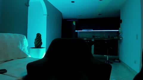 joe_esthetic online show from January 11, 2025, 2:30 am