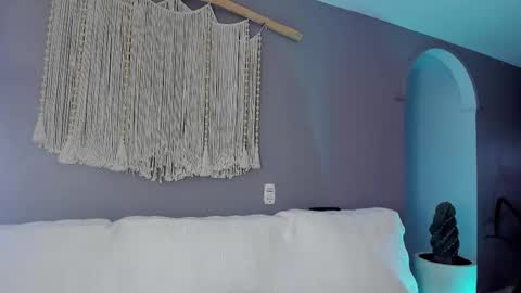 joe_esthetic online show from February 13, 2025, 1:40 am