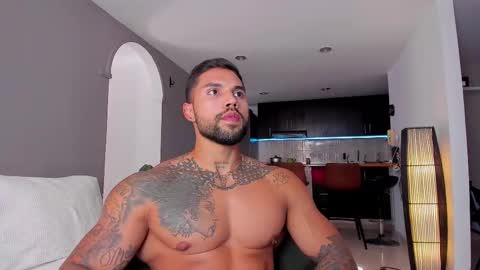 joe_esthetic online show from September 8, 2025, 9:03 pm