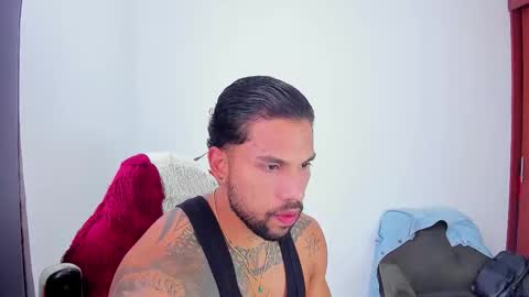 joe_esthetic online show from November 6, 2025, 3:57 pm