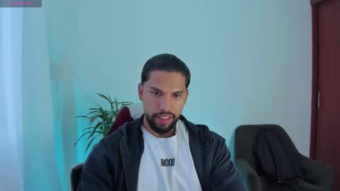 joe_esthetic online show from January 7, 2026, 11:23 am