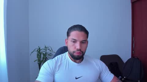 joe_esthetic online show from March 16, 2026, 11:47 am