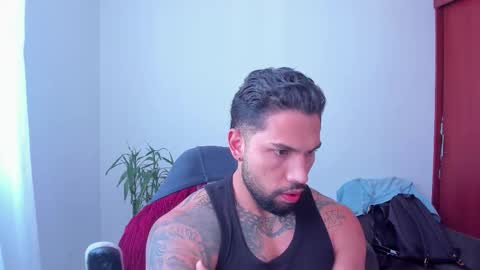 joe_esthetic online show from March 19, 2026, 12:42 pm