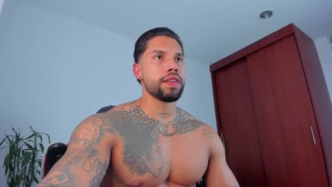 joe_esthetic online show from March 21, 2026, 9:40 pm