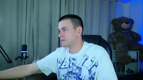joe jhonson online show from May 31, 2026, 4:42 am
