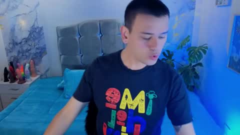 joe jhonson online show from June 4, 2026, 12:11 pm