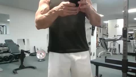 joe_smith5679 online show from December 14, 2025, 6:45 pm