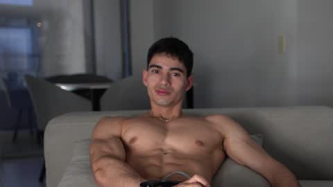 joe_steel1 online show from January 15, 2025, 11:19 pm