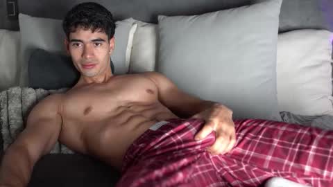 joe_steel1 online show from March 8, 2026, 8:12 pm