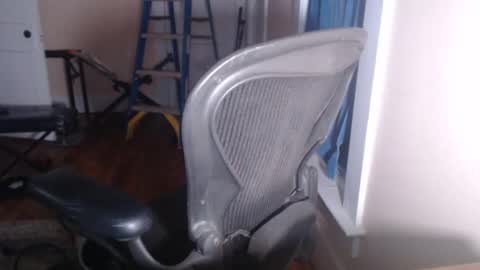 joebo7575 online show from December 22, 2025, 11:46 pm