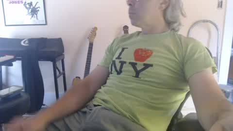 joebo7575 online show from July 5, 2026, 9:55 pm