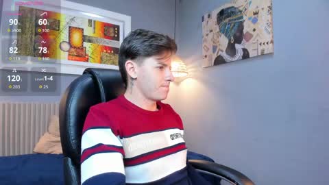 JOE online show from April 15, 2026, 3:02 am