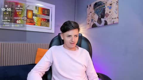 JOE online show from April 17, 2026, 3:31 am