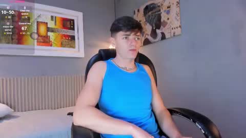 Snapshot of joebranco chatting on July 3, 2026, 3:35 am JOE online show from July 3, 2026, 3:35 am