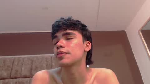 Snapshot of joecollins_ chatting on September 20, 2025, 11:17 pm joecollins_ online show from September 20, 2025, 11:17 pm