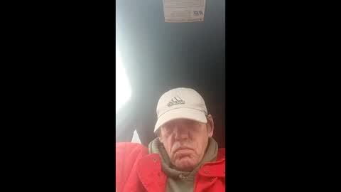 joeevanski online show from March 15, 2026, 7:20 pm