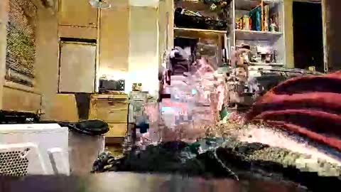 joehman online show from September 21, 2025, 10:00 pm