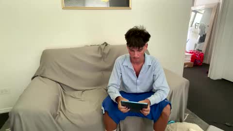 JOEL online show from January 5, 2026, 11:08 pm