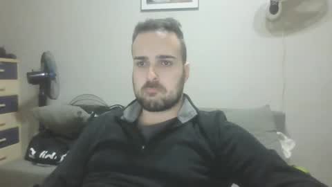 joel_1997_ online show from December 1, 2024, 9:48 pm