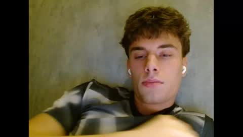 JOEL online show from March 9, 2026, 8:57 pm