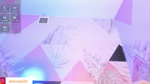 Joel  online show from February 13, 2025, 11:39 am