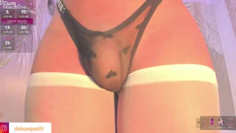 Joel  online show from November 13, 2025, 9:14 pm