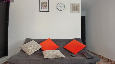 Snapshot of joelandalexa chatting on January 15, 2025, 7:34 pm joelandalexa online show from January 15, 2025, 7:34 pm