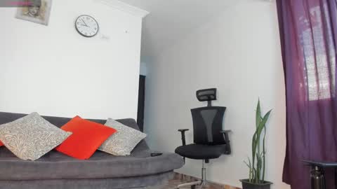 Snapshot of joelandalexa chatting on February 21, 2025, 8:05 pm joelandalexa online show from February 21, 2025, 8:05 pm