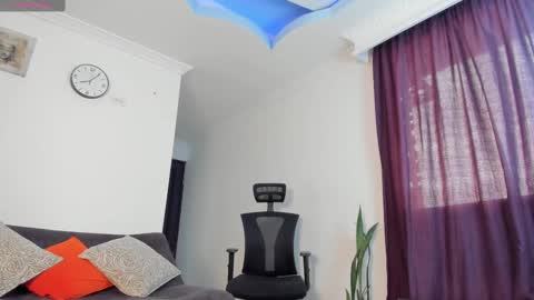 Snapshot of joelandalexa chatting on March 11, 2025, 8:53 pm joelandalexa online show from March 11, 2025, 8:53 pm