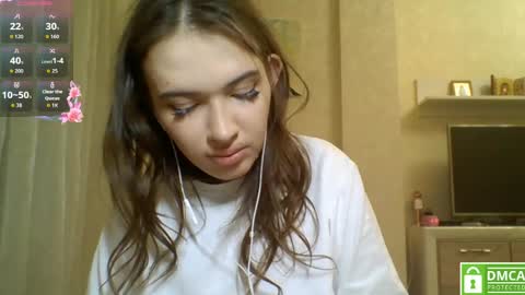 Jennifer online show from April 17, 2026, 6:00 pm