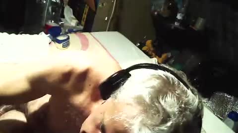 Snapshot of joelcojones chatting on January 14, 2025, 7:38 am joelcojones online show from January 14, 2025, 7:38 am