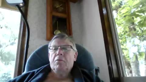 joelrw4 online show from June 5, 2026, 3:07 pm