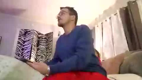 Xtina online show from November 12, 2025, 5:19 am