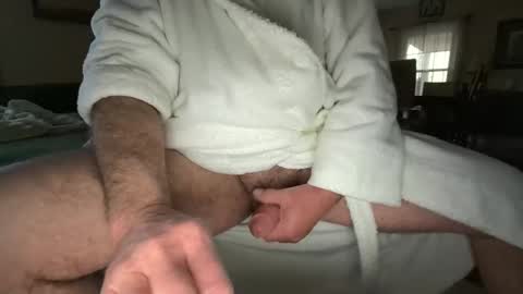 joemucha711369 online show from April 9, 2026, 10:20 am