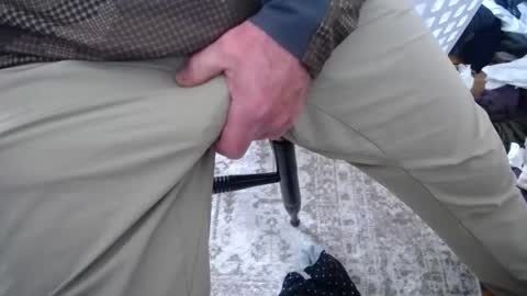 joemucha711369 online show from April 16, 2026, 8:42 pm