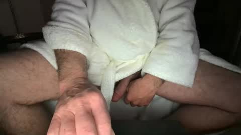 joemucha711369 online show from April 17, 2026, 9:12 am