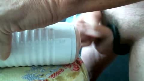 Snapshot of joenegroni888 chatting on February 3, 2025, 1:19 am Joenegroni online show from February 3, 2025, 1:19 am