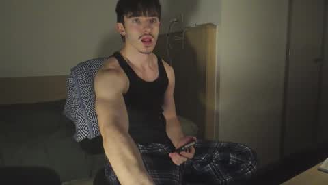 Snapshot of joeosulli2024 chatting on September 25, 2025, 10:24 pm JoeOsulli online show from September 25, 2025, 10:24 pm