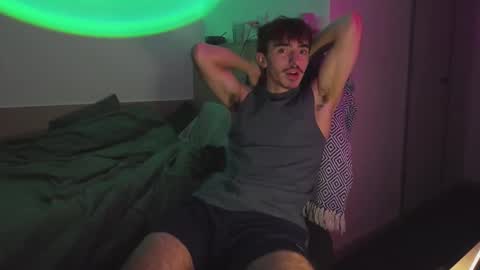 Snapshot of joeosulli2024 chatting on November 5, 2025, 8:09 pm JoeOsulli online show from November 5, 2025, 8:09 pm