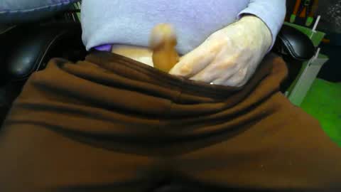 joeyballs123 online show from January 17, 2026, 6:00 pm