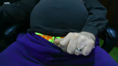 joeyballs123 online show from February 4, 2026, 5:41 pm