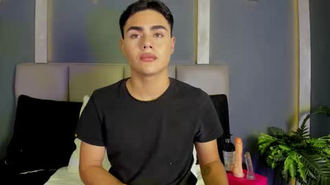 Snapshot of joeymiills chatting on February 27, 2026, 1:22 pm JOEY online show from February 27, 2026, 1:22 pm