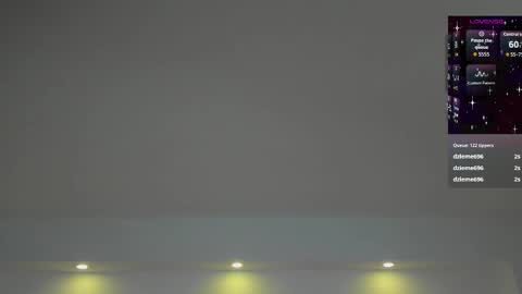 Joha Keany online show from November 24, 2025, 10:48 am